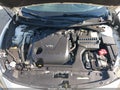2017 Nissan Maxima — photo 10 of 16 | VIN 1N4AA6AP8HC404650