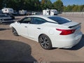 2017 Nissan Maxima — photo 3 of 16 | VIN 1N4AA6AP8HC404650