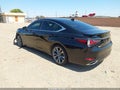 2021 Lexus ES 350 — photo 3 of 15 | VIN 58AGZ1B14MU110133