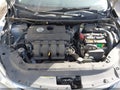 2014 Nissan Sentra — photo 10 of 16 | VIN 3N1AB7AP9EY236598