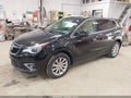 2020 Buick Envision — photo 2 of 18 | VIN LRBFX2SAXLD099042