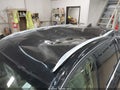 2020 Buick Envision — photo 6 of 18 | VIN LRBFX2SAXLD099042
