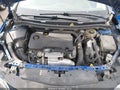 2016 Chevrolet Cruze — photo 10 of 16 | VIN 1G1BE5SMXG7315356