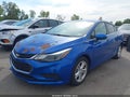2016 Chevrolet Cruze — photo 2 of 16 | VIN 1G1BE5SMXG7315356