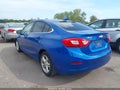 2016 Chevrolet Cruze — photo 3 of 16 | VIN 1G1BE5SMXG7315356