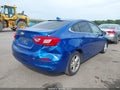 2016 Chevrolet Cruze — photo 4 of 16 | VIN 1G1BE5SMXG7315356