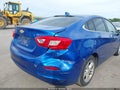 2016 Chevrolet Cruze — photo 6 of 16 | VIN 1G1BE5SMXG7315356