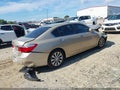 2014 Honda Accord — photo 4 of 17 | VIN 1HGCR2F8XEA082897