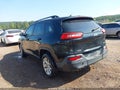 2016 Jeep Cherokee — photo 3 of 17 | VIN 1C4PJLAB0GW160822