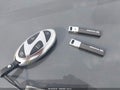 2026 Hyundai Santa Fe — photo 11 of 16 | VIN 5NMP24GL2TH166413