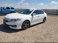 2016 Honda Accord — photo 2 of 16 | VIN 1HGCR2F51GA085776