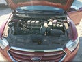 2015 Ford Taurus — photo 10 of 22 | VIN 1FAHP2F88FG147048