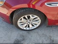 2015 Ford Taurus — photo 20 of 22 | VIN 1FAHP2F88FG147048