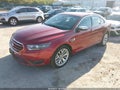 2015 Ford Taurus — photo 2 of 22 | VIN 1FAHP2F88FG147048