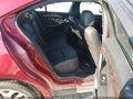 2015 Ford Taurus — photo 8 of 22 | VIN 1FAHP2F88FG147048