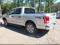 2017 Ford F-150 — photo 3 of 16 | VIN 1FTEW1EPXHKE46236
