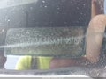 2008 Mini Cooper Clubman — photo 9 of 17 | VIN WMWML335X8TN67678