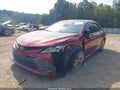2018 Toyota Camry — photo 2 of 16 | VIN 4T1B11HK7JU535043