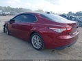 2018 Toyota Camry — photo 3 of 16 | VIN 4T1B11HK7JU535043