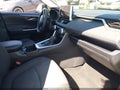 2025 Toyota RAV4 — photo 5 of 16 | VIN 2T3P1RFV0SW516361
