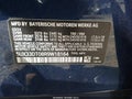 2024 BMW X4 — photo 9 of 17 | VIN 5UX33DT08R9W18164