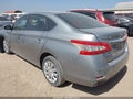 2014 Nissan Sentra — photo 3 of 16 | VIN 3N1AB7AP2EY335599