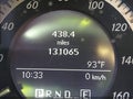 2011 Mercedes-Benz C-Class — photo 12 of 13 | VIN WDDGF8BB0BR179395