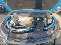 2025 Chevrolet Trax — photo 10 of 16 | VIN KL77LGEP0SC151469