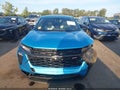 2025 Chevrolet Trax — photo 12 of 16 | VIN KL77LGEP0SC151469