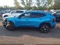 2025 Chevrolet Trax — photo 14 of 16 | VIN KL77LGEP0SC151469
