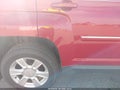 2013 GMC Terrain — photo 16 of 17 | VIN 2GKALMEK4D6336720