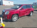 2013 GMC Terrain — photo 2 of 17 | VIN 2GKALMEK4D6336720