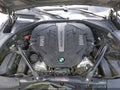 2012 BMW 6 Series — photo 10 of 16 | VIN WBALX3C54CDV77805