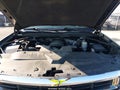 2015 Chevrolet Silverado 1500 — photo 10 of 17 | VIN 3GCUKREC0FG130402