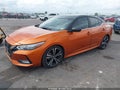 2020 Nissan Sentra — photo 2 of 16 | VIN 3N1AB8DV6LY210831