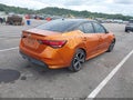 2020 Nissan Sentra — photo 4 of 16 | VIN 3N1AB8DV6LY210831