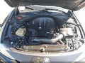 2014 BMW 3 Series — photo 10 of 17 | VIN WBA3A9C5XEF478059