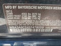 2014 BMW 3 Series — photo 9 of 17 | VIN WBA3A9C5XEF478059