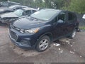 2019 Chevrolet Trax — photo 2 of 16 | VIN 3GNCJNSBXKL197133
