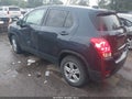 2019 Chevrolet Trax — photo 3 of 16 | VIN 3GNCJNSBXKL197133