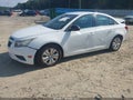 2012 Chevrolet Cruze — photo 2 of 14 | VIN 1G1PC5SH6C7161480