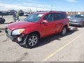 2012 Toyota RAV4 — photo 2 of 17 | VIN 2T3DK4DV2CW066770