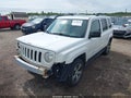 2016 Jeep Patriot — photo 2 of 16 | VIN 1C4NJRFB7GD612778