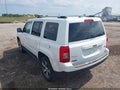 2016 Jeep Patriot — photo 3 of 16 | VIN 1C4NJRFB7GD612778