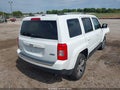 2016 Jeep Patriot — photo 4 of 16 | VIN 1C4NJRFB7GD612778
