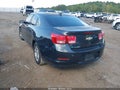 2016 Chevrolet Malibu Limited — photo 3 of 11 | VIN 1G11B5SA5GU111530