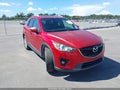 2015 Mazda CX-5 — photo 1 of 16 | VIN JM3KE2DYXF0444766