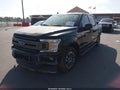 2020 Ford F-150 — photo 2 of 16 | VIN 1FTEW1CP2LKD01140
