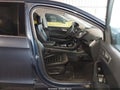 2019 Ford Edge — photo 5 of 17 | VIN 2FMPK4J97KBC36087