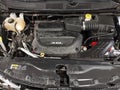 2017 Chrysler Pacifica — photo 10 of 16 | VIN 2C4RC1BG9HR747760